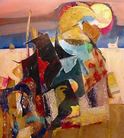 Piero Tartaglia – Il fondatore del disgregazionismo