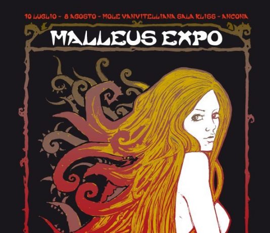 Pop up! 2009 – Malleus – Expo