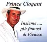 Prince Clogant  – Insieme…..più famosi di Picasso
