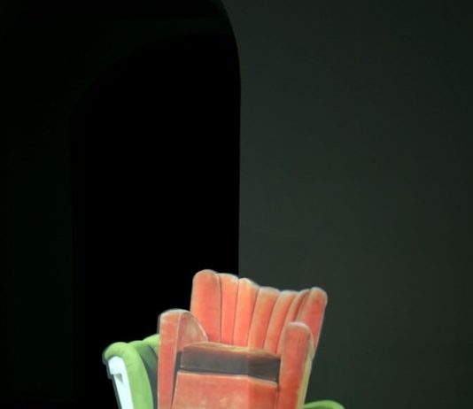 Progetto Adele C Progetto Adele C