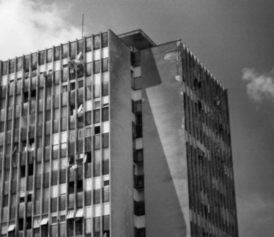 Rivka Spizzichino – Rebuilding Hrvatska