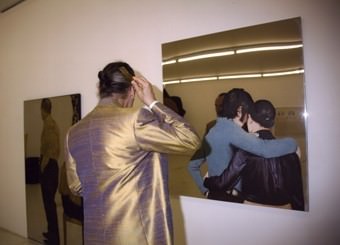 Roxanne Lowit / Giuseppe Varchetta – Pattern Room