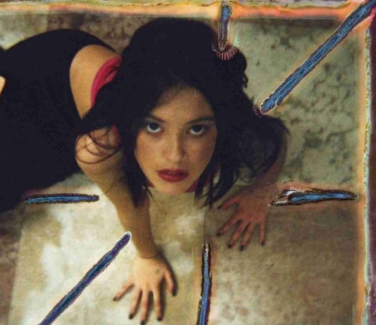 Roy Leutri – Prima Volta Roy Leutri – Prima Volta