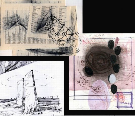 Segni/Disegni. Appunti d’arte