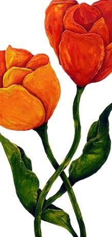 Silvia Bertola – Risveglio di Primavera