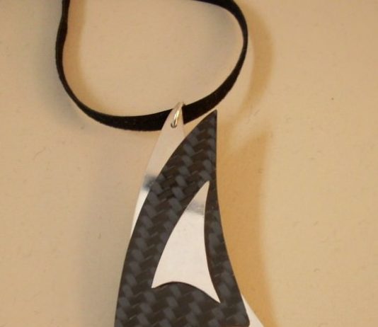 Stefania Scarnati – Le vele del sole