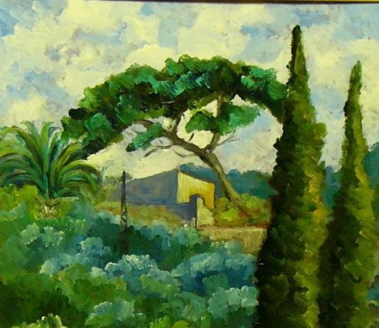 Stefano Bianchi – Impressioni toscane