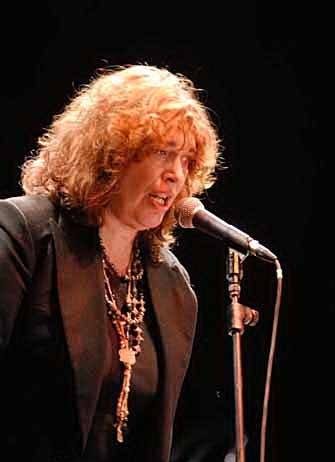 Tiziana Ghiglioni and Band – A Tribute to Mal Waldron