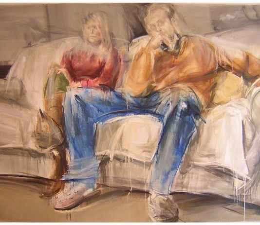 Tiziana Vanetti – Le sfumature del quotidiano Tiziana Vanetti – Le sfumature del quotidiano