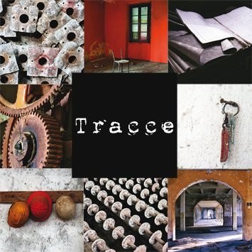 Tracce