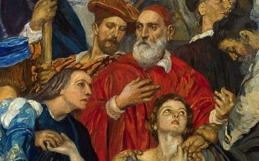 Un patrimonio per la città Un patrimonio per la città