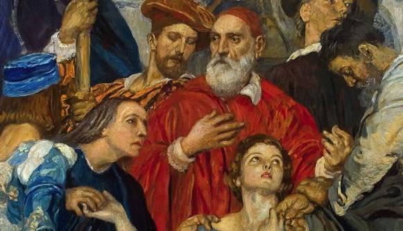 Un patrimonio per la cittàhttps://www.exibart.com/repository/media/eventi/2008/04/un-patrimonio-per-la-città.jpg