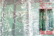 Valter Zanardi – Free mind Valter Zanardi – Free mind