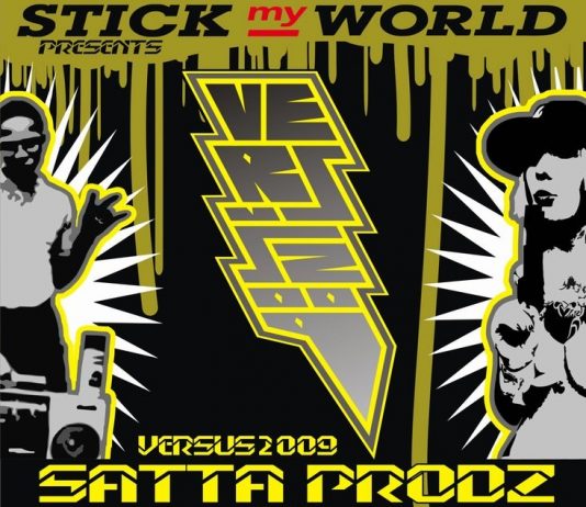 Versus 2009 – El Monkey / Satta Prodz