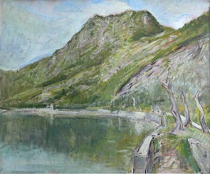 Virgilio Vecchia – Verso l’opera