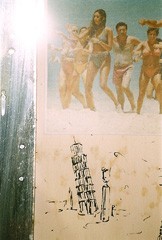 Yuri Degola – Booby body boom