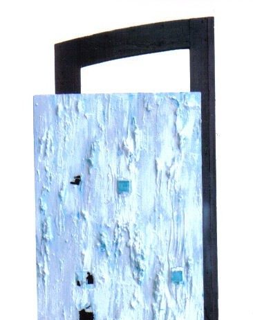 Zeno Zappi – Realmente irreale. Filamenti corone composti