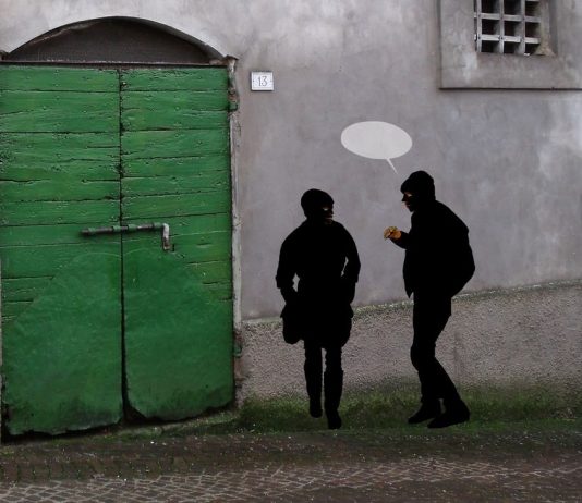 20eventi 2009. Arte contemporanea in Sabina