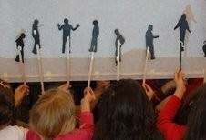 A scuola con gli artisti