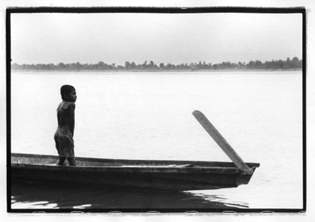 Alessandra Campoli – Winter Monsoon