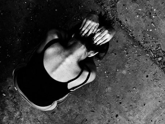 Alessandro Avenali – Danza e Nero