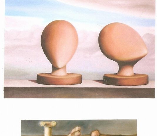 Alessandro Pratesi / Andrea Simoncini