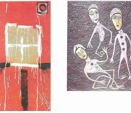 Ali Reza Mirsepasi / Danila Tripaldi