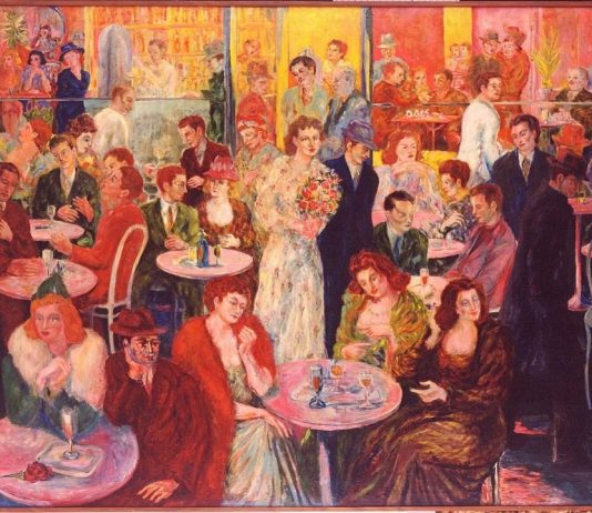 Aligi Sassu – Dal mito alla realtà. Dipinti degli Anni Trenta