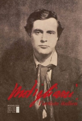 Amedeo Modigliani – L’artiste italien