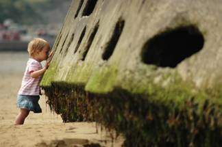 Amelia Valletta – Atlantikwall.fr/bunker’s village. Diario di un viaggio Amelia Valletta – Atlantikwall.fr/bunker’s village. Diario di un viaggio