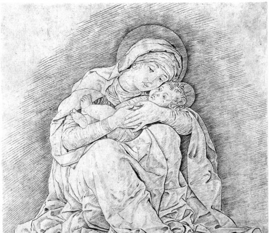 Andrea Mantegna – Opera grafica completa