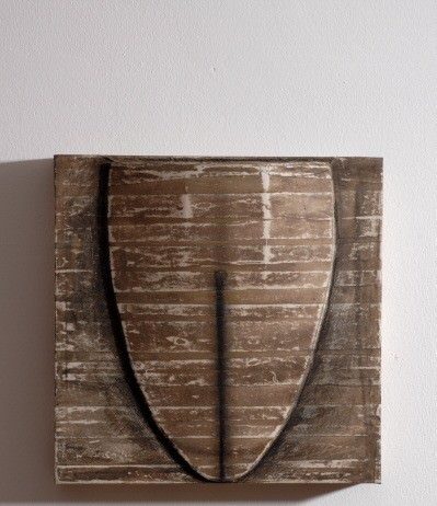 Antonio Pizzolante – Stanzesenzatempo