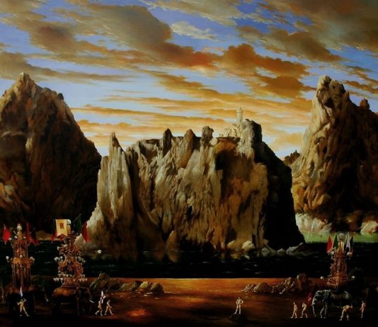 Apparenze Costruite Apparenze Costruite