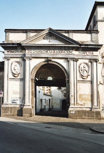 Apre il Museo di Santa Chiarahttps://www.exibart.com/repository/media/eventi/2008/05/apre-il-museo-di-santa-chiara.jpg