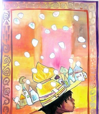 Barbara Lecoq Barbara Lecoq