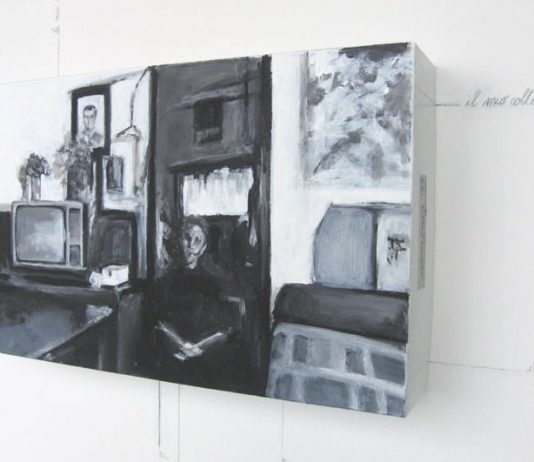 Barbara Stefani – Boxes