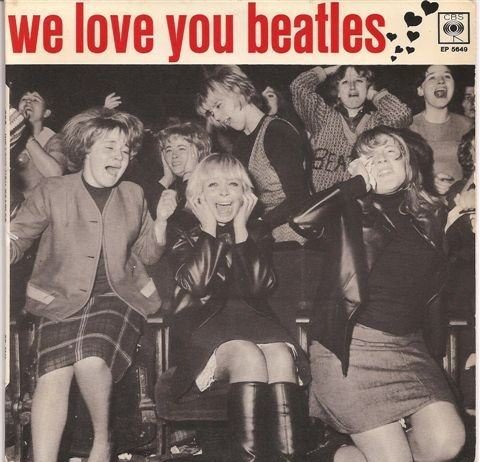 Beatles ’68