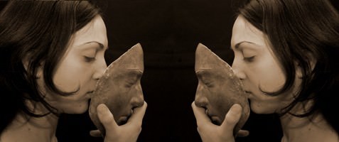 Cat [ ART ] ica. Interazione tra giovani curatori e giovani artisti