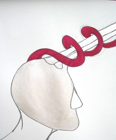 Danilo Alessandro Brutti -Lacasadisegni