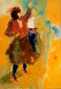 David Ruff – …and I paint…and I paint… and I paint