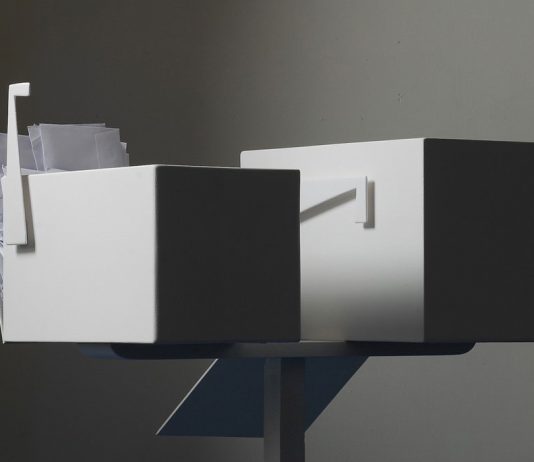 Diego Canato – The First Circle