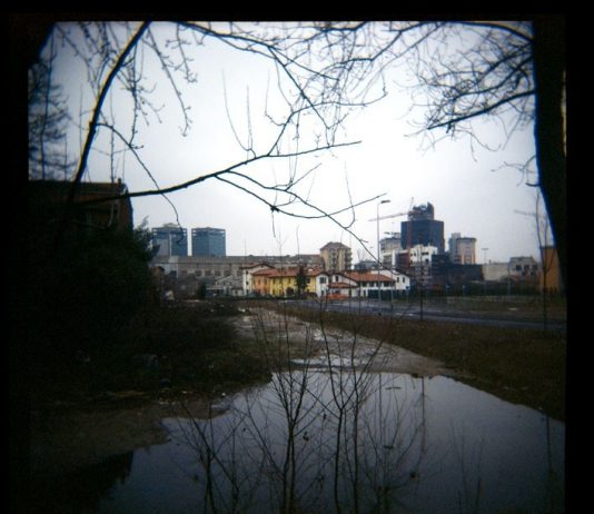 Diego Veronesi – Barona