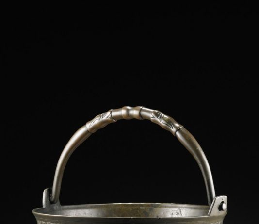 Dipinti Antichi, Arredi e Oggetti d’Arte