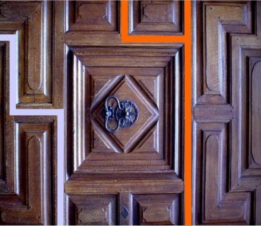 Eliana Frontini – Abito ancora in parte forse