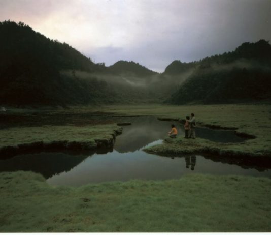 Enchanting Taiwan Enchanting Taiwan