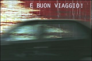 Fabio Fabbri – E Buon Viaggio!