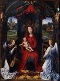 Firenze e gli antichi Paesi Bassi (1430-1530). Dialoghi tra artisti da Jan van Eyck a Ghirlandaio, da Memling a Raffaello…