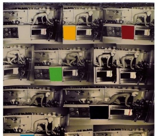 Florencia Martinez – Il pasto nudo