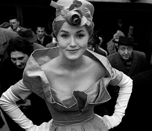 Frank Horvat – Gli anni del bianco e nero Frank Horvat – Gli anni del bianco e nero