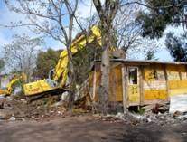 FuoriLuogo | OutOfPlace – Stalker/ On – Campus Rom